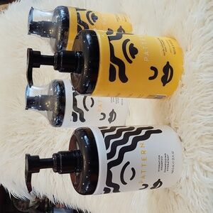Pattern Hair Care